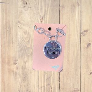 Mama Bear bracelet